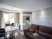 Apartamento para Venda em Diadema/SP Piraporinha 3 Quartos