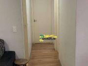 Apartamento para Venda em Diadema/SP Piraporinha 3 Quartos