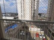 Apartamento para Venda em Diadema/SP Piraporinha 3 Quartos