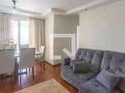 Apartamento para Venda em Diadema/SP Piraporinha 3 Quartos