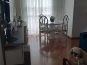 Apartamento para Venda em Diadema/SP Piraporinha 3 Quartos