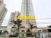 Apartamento para Venda em Diadema/SP Piraporinha 3 Quartos