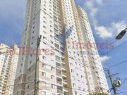 Apartamento para Venda em Diadema/SP Piraporinha 3 Quartos