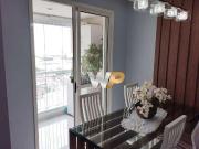 Apartamento para Venda em Diadema/SP Piraporinha 3 Quartos