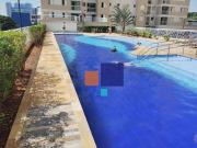 Apartamento para Venda em Diadema/SP Piraporinha 3 Quartos