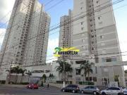 Apartamento para Venda em Diadema/SP Piraporinha 3 Quartos