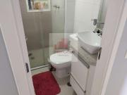 Apartamento para Venda em Diadema/SP Piraporinha 3 Quartos