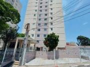 Apartamento para Venda em Diadema/SP Piraporinha 3 Quartos