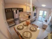 Apartamento para Venda em Diadema/SP Serraria 2 Quartos