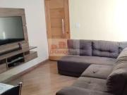 Apartamento para Venda em Diadema/SP Serraria 2 Quartos