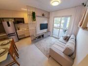 Apartamento para Venda em Diadema/SP Serraria 2 Quartos