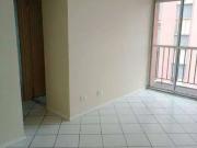 Apartamento para Venda em Diadema/SP Taboão 2 Quartos