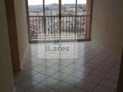 Apartamento para Venda em Diadema/SP Taboão 2 Quartos