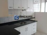 Apartamento para Venda em Diadema/SP Taboão 2 Quartos