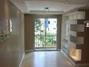 Apartamento para Venda em Diadema/SP Taboão 2 Quartos