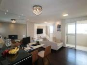 Apartamento para Venda em Diadema/SP Taboão 2 Quartos