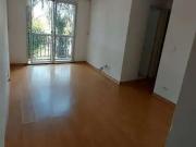 Apartamento para Venda em Diadema/SP Taboão 2 Quartos