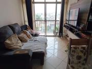 Apartamento para Venda em Diadema/SP Taboão 2 Quartos