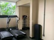 Apartamento para Venda em Diadema/SP Taboão 2 Quartos