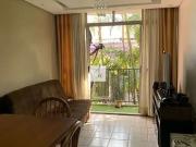 Apartamento para Venda em Diadema/SP Taboão 2 Quartos