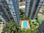 Apartamento para Venda em Diadema/SP Taboão 2 Quartos