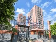 Apartamento para Venda em Diadema/SP Taboão 2 Quartos