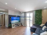 Apartamento para Venda em Diadema/SP Taboão 3 Quartos