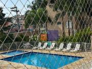 Apartamento para Venda em Diadema/SP Taboão 3 Quartos