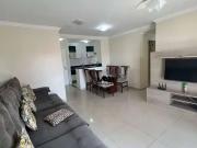 Apartamento para Venda em Diadema/SP Taboão 3 Quartos