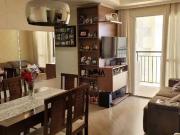 Apartamento para Venda em Diadema/SP Vila Diadema 2 Quartos