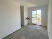 Apartamento para Venda em Diadema/SP Vila Diadema 2 Quartos