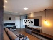 Apartamento para Venda em Diadema/SP Vila Diadema 2 Quartos