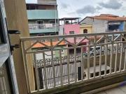 Apartamento para Venda em Diadema/SP Vila Diadema 2 Quartos