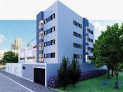 Apartamento para Venda em Diadema/SP Vila Diadema 2 Quartos