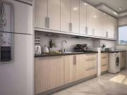 Apartamento para Venda em Diadema/SP Vila Maria Leonor 2...