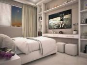 Apartamento para Venda em Diadema/SP Vila Maria Leonor 2...