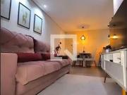 Apartamento para Venda em Diadema/SP Vila Nogueira 2 Quartos