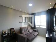 Apartamento para Venda em Diadema/SP Vila Nogueira 2 Quartos