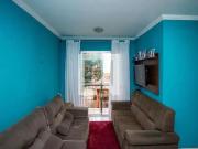 Apartamento para Venda em Diadema/SP Vila Nogueira 2 Quartos