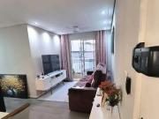 Apartamento para Venda em Diadema/SP Vila Nogueira 2 Quartos