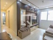 Apartamento para Venda em Diadema/SP Vila Nogueira 2 Quartos