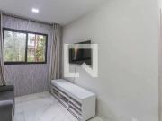 Apartamento para Venda em Diadema/SP Vila Nogueira 2 Quartos