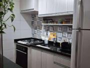 Apartamento para Venda em Diadema/SP Vila Nogueira 2 Quartos