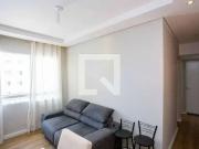 Apartamento para Venda em Diadema/SP Vila Nogueira 2 Quartos
