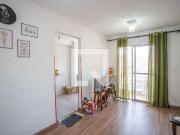 Apartamento para Venda em Diadema/SP Vila Nogueira 2 Quartos