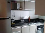 Apartamento para Venda em Diadema/SP Vila Nogueira 2 Quartos