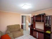Apartamento para Venda em Diadema/SP Vila Nogueira 2 Quartos