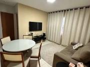 Apartamento para Venda em Diadema/SP Vila Nogueira 2 Quartos