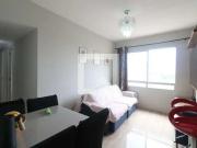 Apartamento para Venda em Diadema/SP Vila Nogueira 2 Quartos