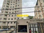 Apartamento para Venda em Diadema/SP Vila Nogueira 2 Quartos